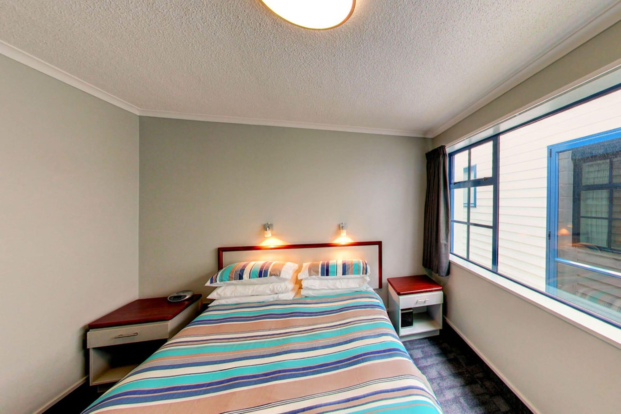 Comfort Hotel Benvenue Тимару Экстерьер фото