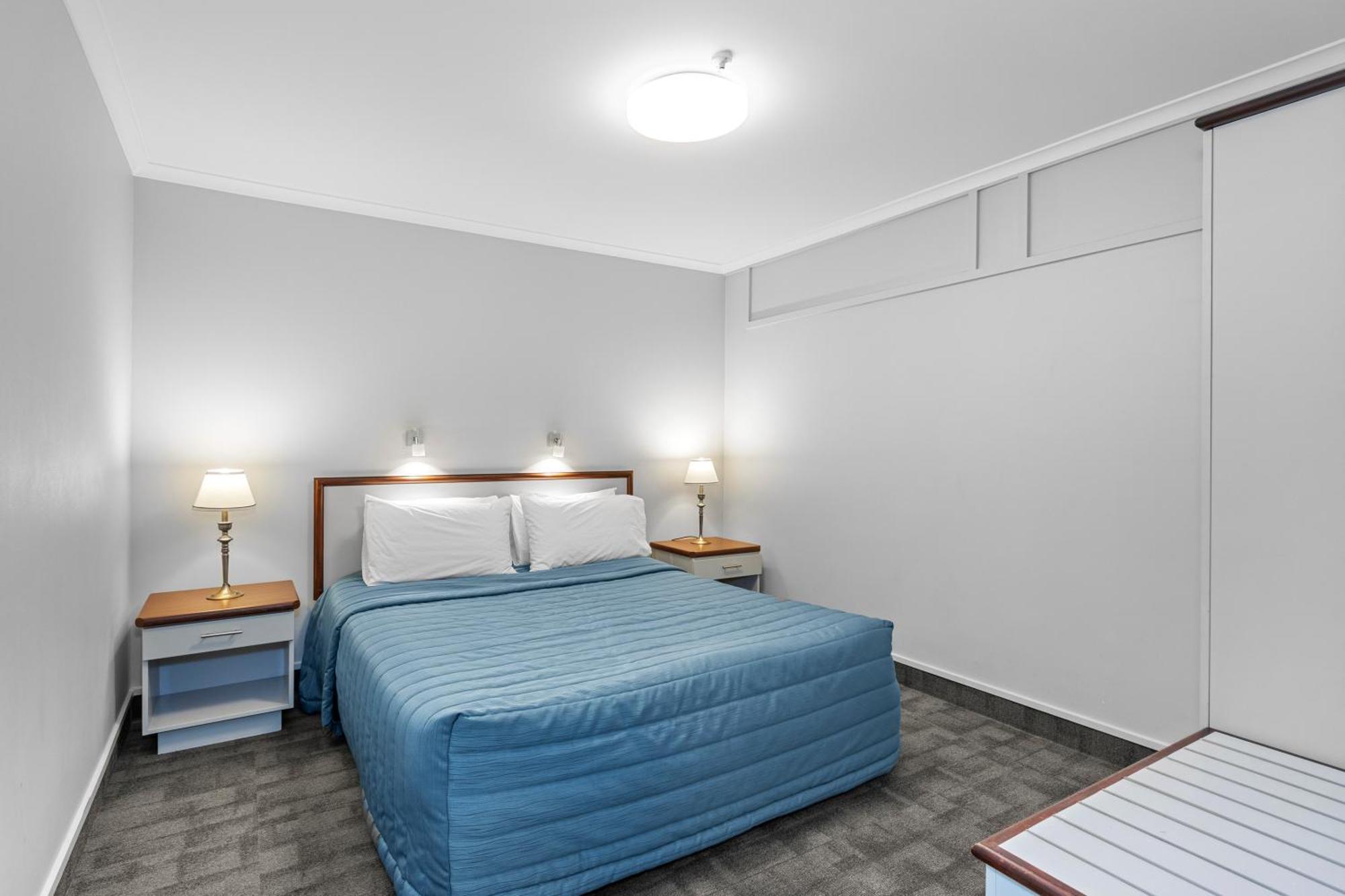 Comfort Hotel Benvenue Тимару Экстерьер фото