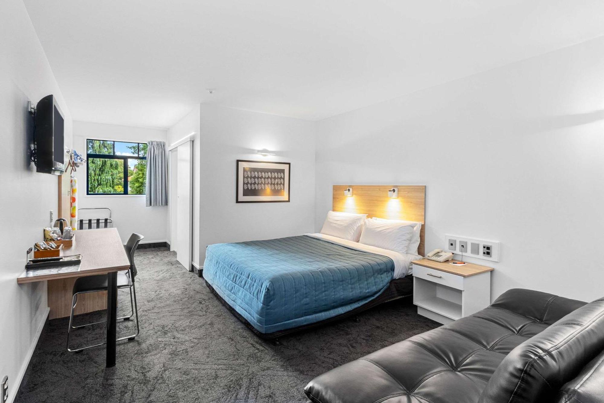 Comfort Hotel Benvenue Тимару Экстерьер фото